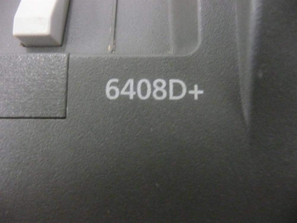 6408D+ / 108163924 (Certified Refurbished)