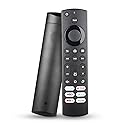 NS-RCFNA-21 Remote Control for Insignia TV Remote Replacement NS-24DF310NA19 NS-32DF310NA19 NS-39DF510NA19 NS-50DF710NA21 NS-55DF710NA21 Edision TV