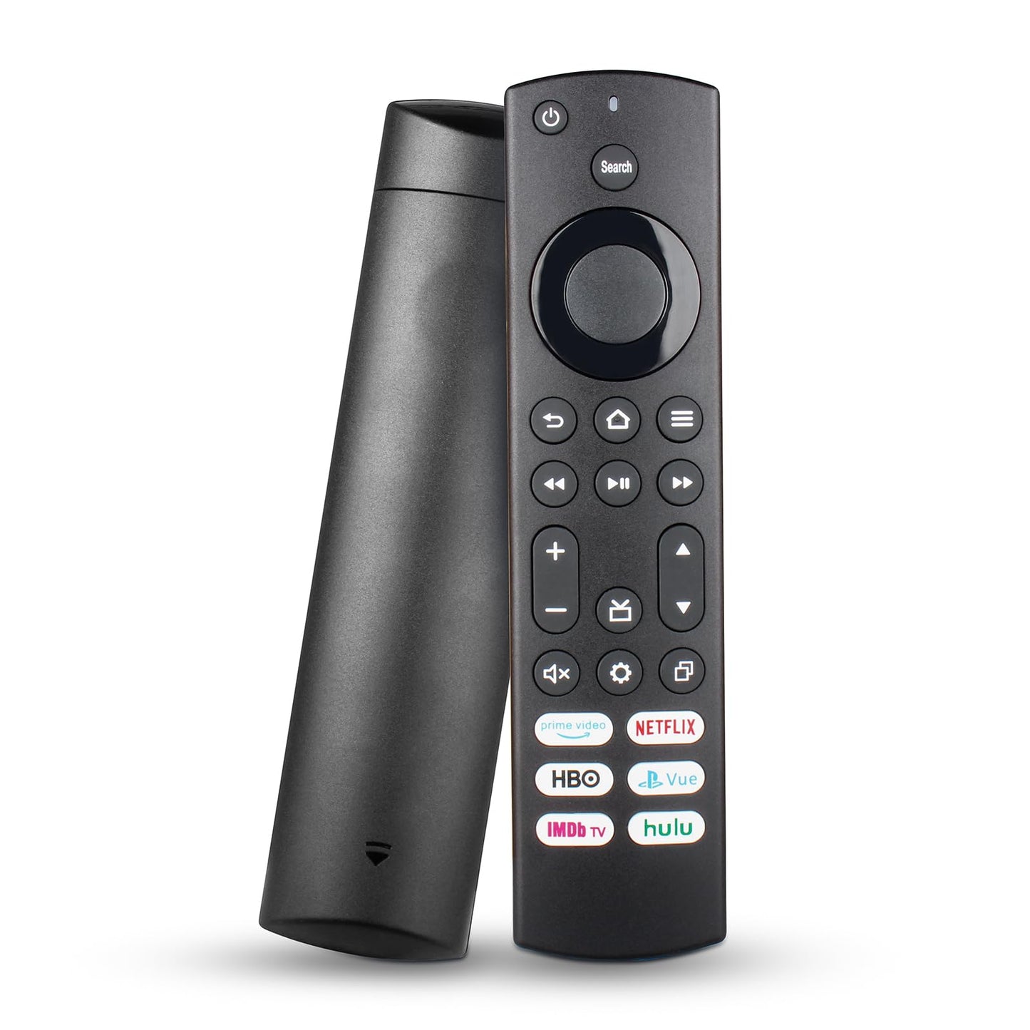 NS-RCFNA-21 Remote Control for Insignia TV Remote Replacement NS-24DF310NA19 NS-32DF310NA19 NS-39DF510NA19 NS-50DF710NA21 NS-55DF710NA21 Edision TV
