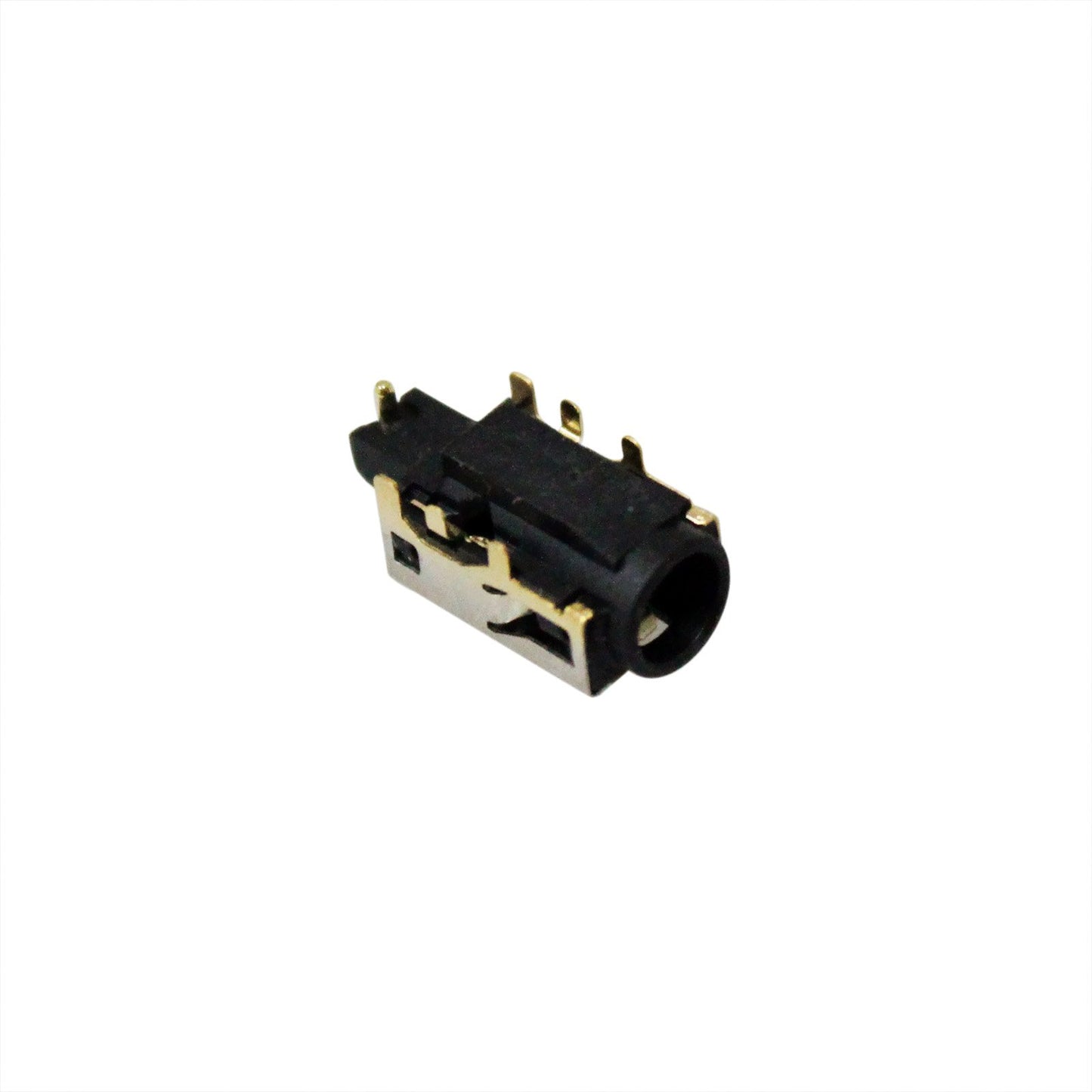 Zahara 2PCS DC Power Jack Charging Port Plug Replacement for ASUS D553M X553MA X553M Series