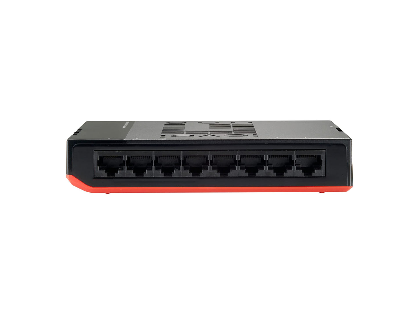 LevelOne 8-Port Gigabit Desktop/Wall Mountable Switch(GSW-0807)
