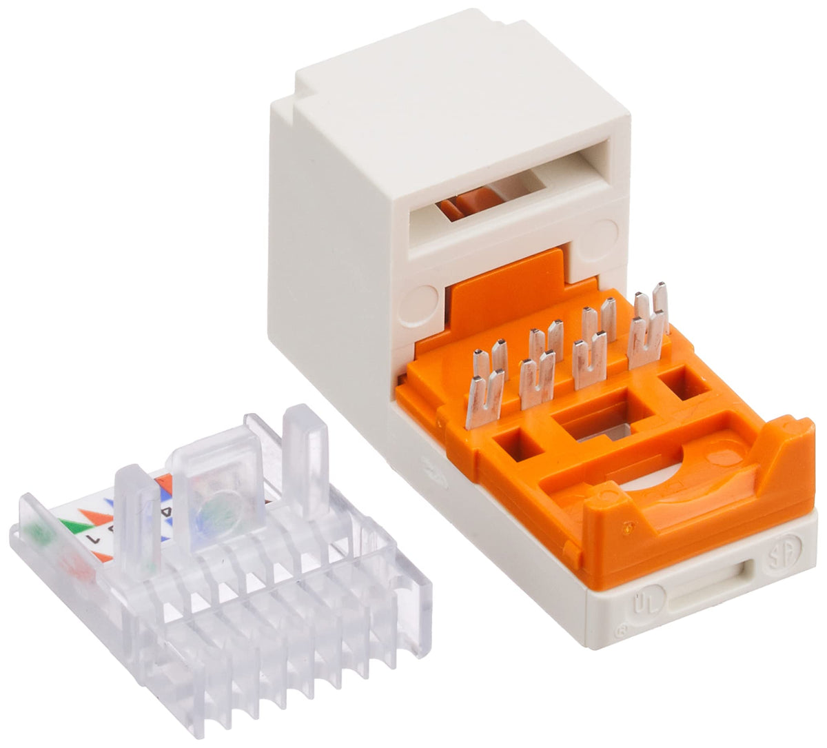 Panduit FXTRP5N5NANF003