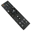 Replacement Remote Control for Pioneer Elite VSX-1131-K VSX-LX104 VSX-832B VSX-832B-S 7.2 Channel Network 4K Ultra HD AV Receiver
