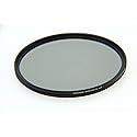 ProMaster 55mm UV Filter, Ultraviolet Protection HGX Prime, (Model 6704)