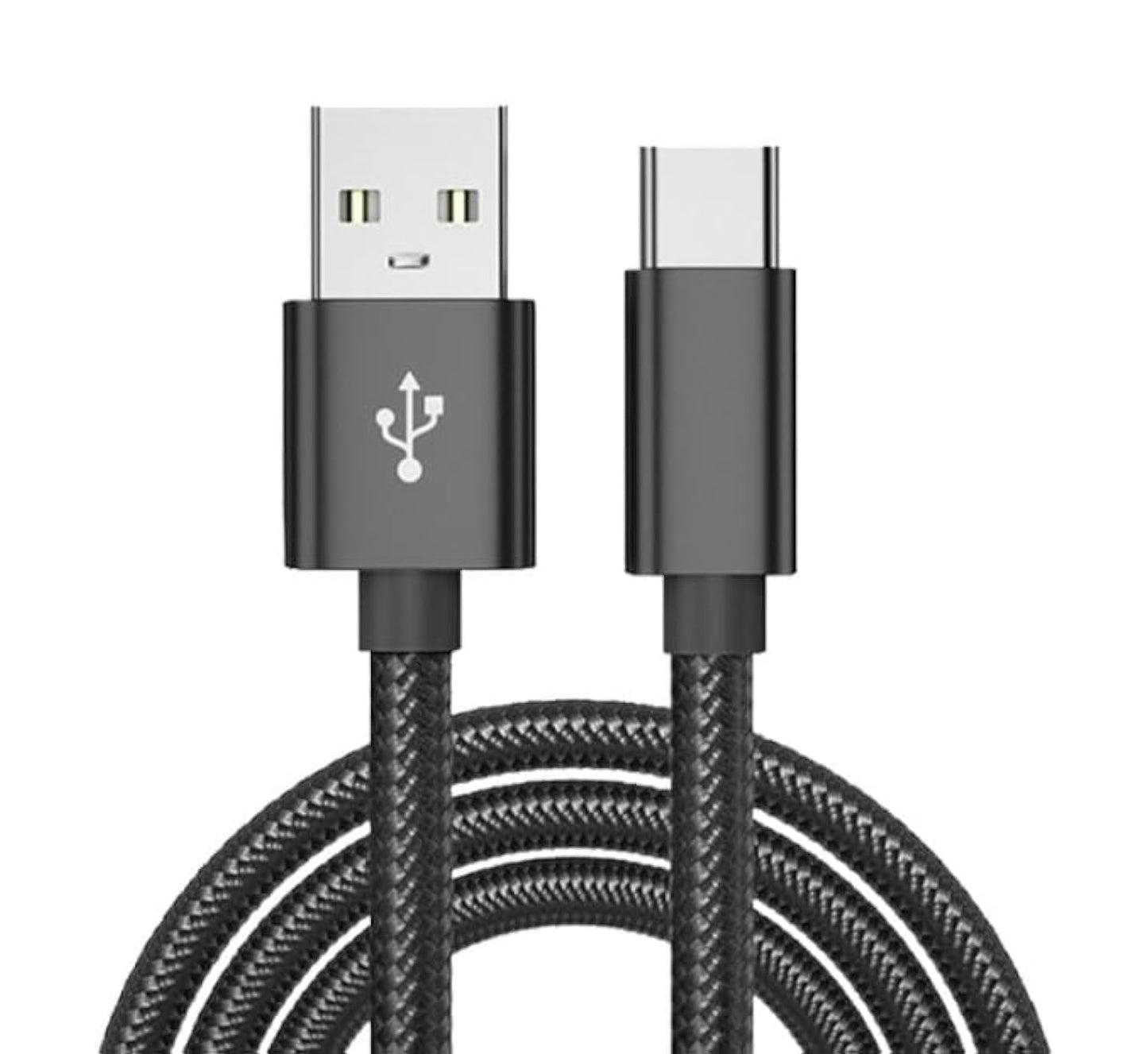 Jyterlks Type C Charger Charging Cable Compatible for JBL Tune 510BT/710BT/760NC/660NC/230NC/125TWS Bluetooth Headphones,JBL Live 300/JBL Live PRO+