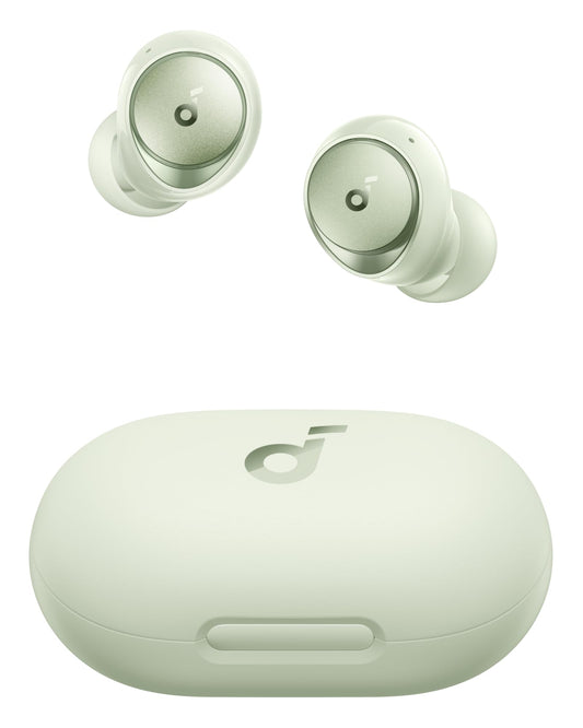 Soundcore by Anker Space A40 Adaptive Active Noise Cancelling Earbuds