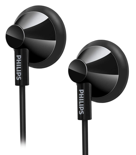 Philips In-Ear Headphones - Green (SHE2100BN/28)