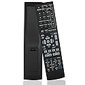 Replaced Remote Control Compatible for Pioneer AXD7354 VSX-519V VSX-521-K VSX-1023 VSX-1024-K Home Theater AV A/V Audio/Video Receiver System
