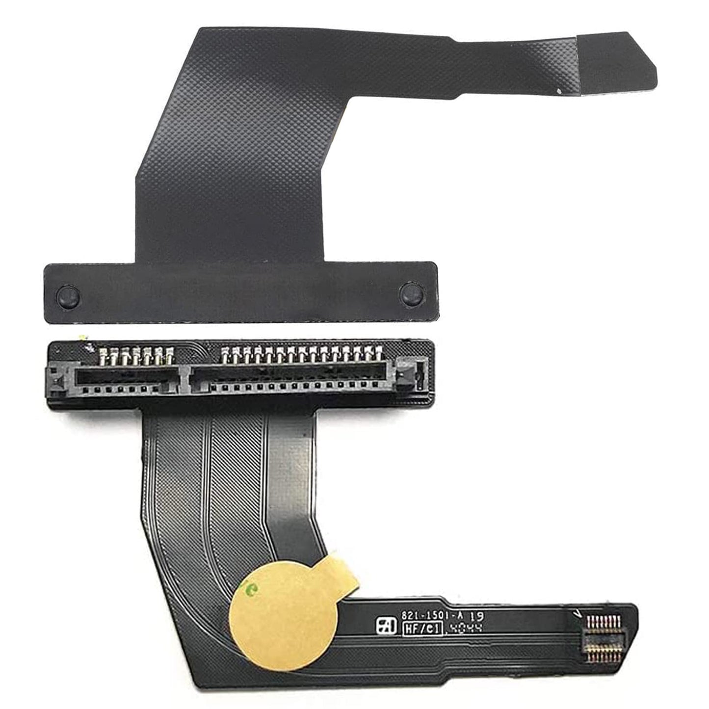 Nockchawon Upper HDD Hard Drive SSD Connector Flex Cable Ribbon with Tools Repair Part Replacement for Mac mini A1347 821-1501-A (Mid 2011- Late 2012)