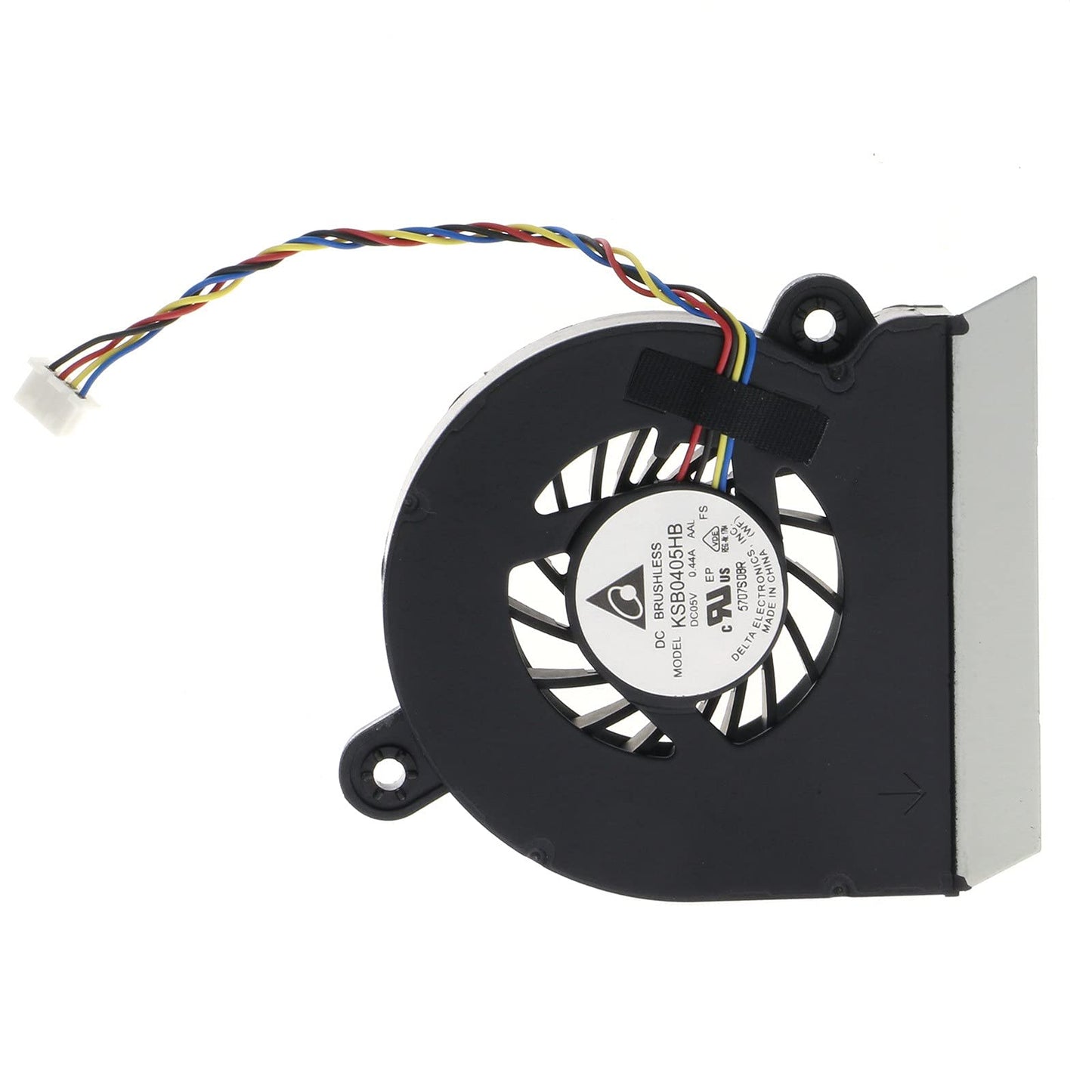 CPU Cooling Fan for Nvidia Shield tv KSB0405HB DC05V 0.44A AAL 380-0014-000 KSB0405HB AAL DC05V 0.44A 380-0014-000