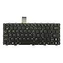 wangpeng® New Black US Laptop Keyboard for ASUS EEE PC 1016P 1016PT 1018P 1018PB US Keyboard