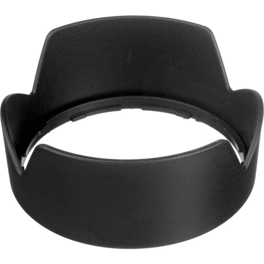 Pro Digital Lens Hood (Petal Design) Compatible with Nikon 18-55mm f/3.5-5.6G VR