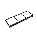 Projector Filter Compatible with Epson Model Numbers EB-L1500UH, EB-L1505U, EB-L1505UH, EB-L1510S, EB-L1515S