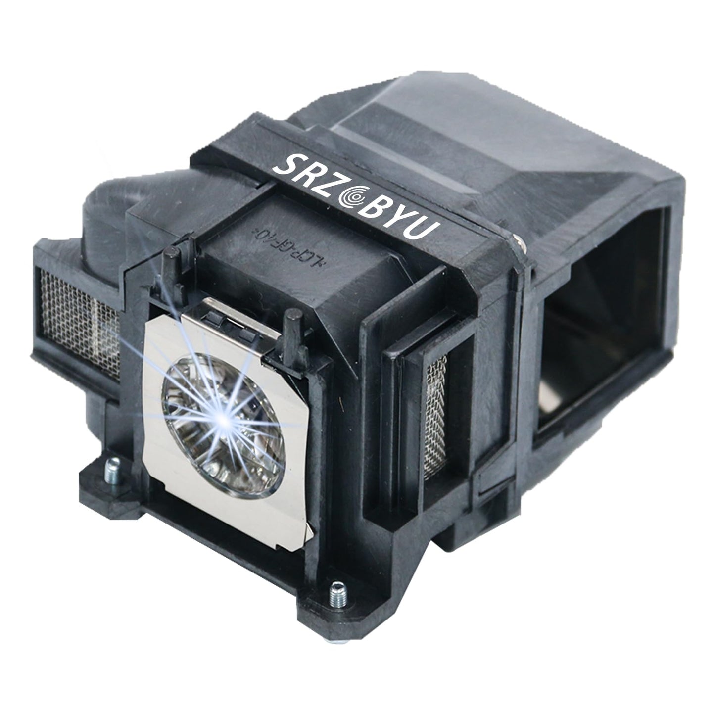 SRZOBYU V13H010L78 Replacement Projector Lamp Bulb for Epson ELPLP78 PowerLite Home Cinema 2000 2030 2040 2045 730HD 740HD EX7230 EX7235 EX5220 EX3220
