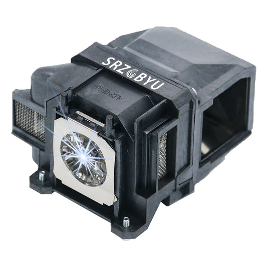 SRZOBYU V13H010L78 Replacement Projector Lamp Bulb for Epson ELPLP78 PowerLite Home Cinema 2000 2030 2040 2045 730HD 740HD EX7230 EX7235 EX5220 EX3220