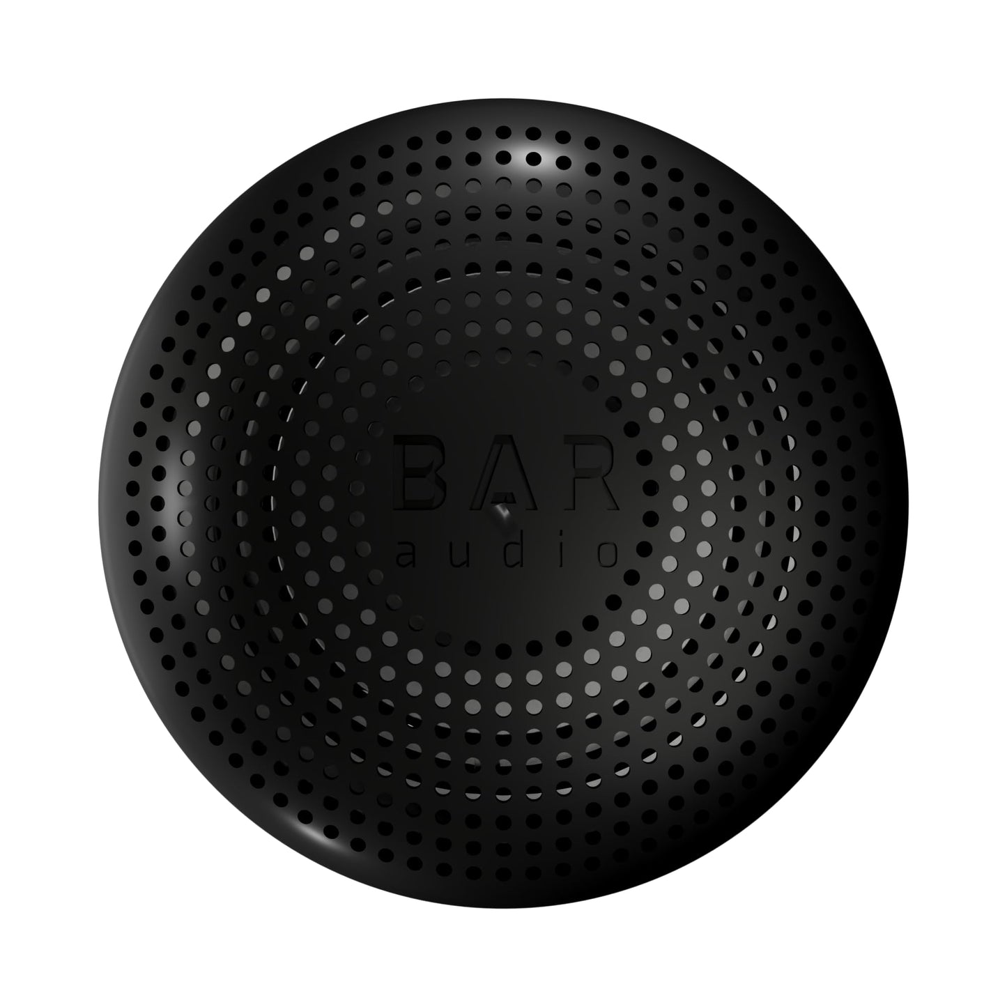 cellhelmet Bar Audio Mini Mag Compact Magnetic Wireless Speaker with Powerful Audio, IPX5 Water Resistance, 6-Hour Battery Life, and MagSafe