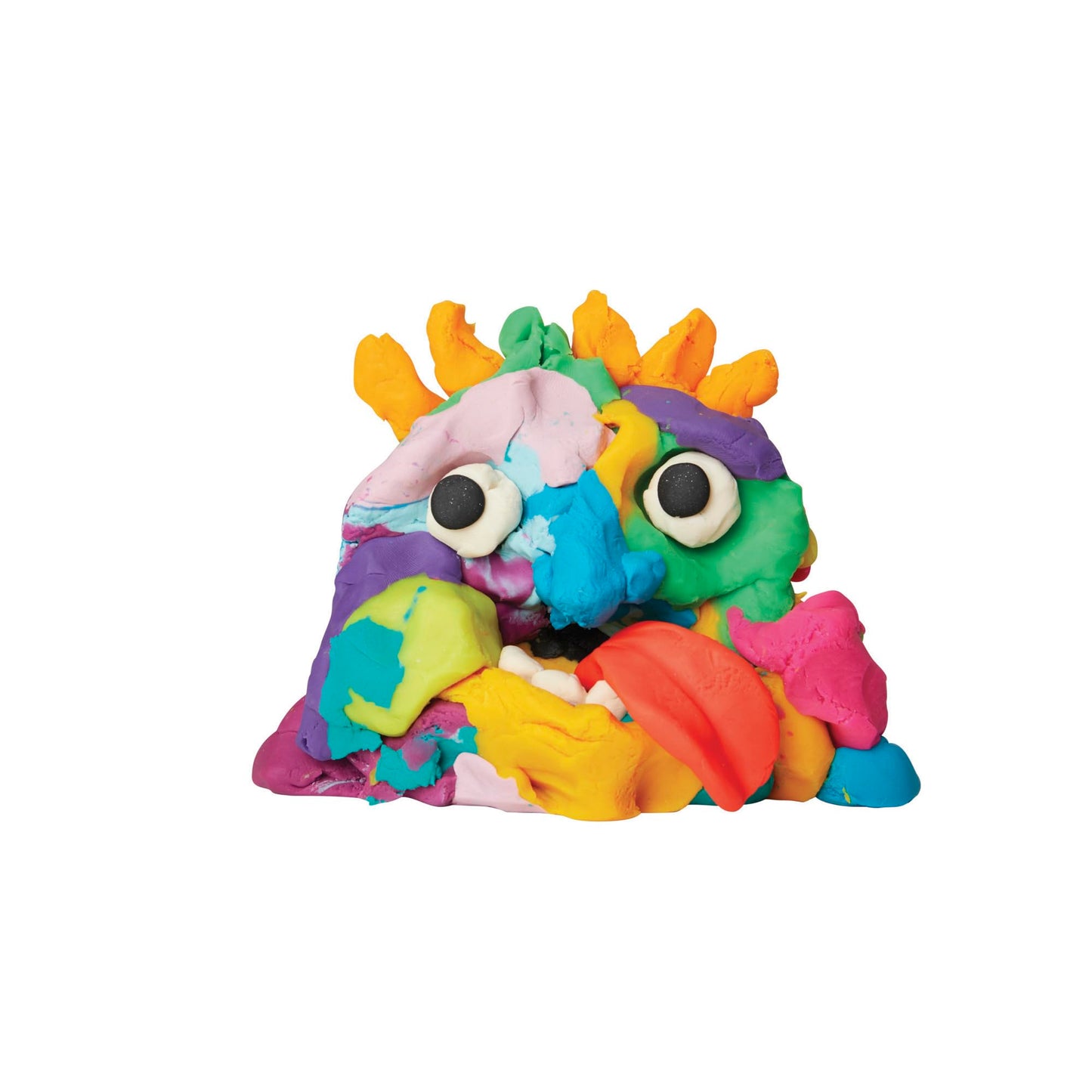 Play-Doh Bulk Pack of 48 Cans, 6 Sets of 8 Modeling Compound Colors, 3oz, Back to School Gifts & Prizes for Students & Classroom, Preschool Toys…