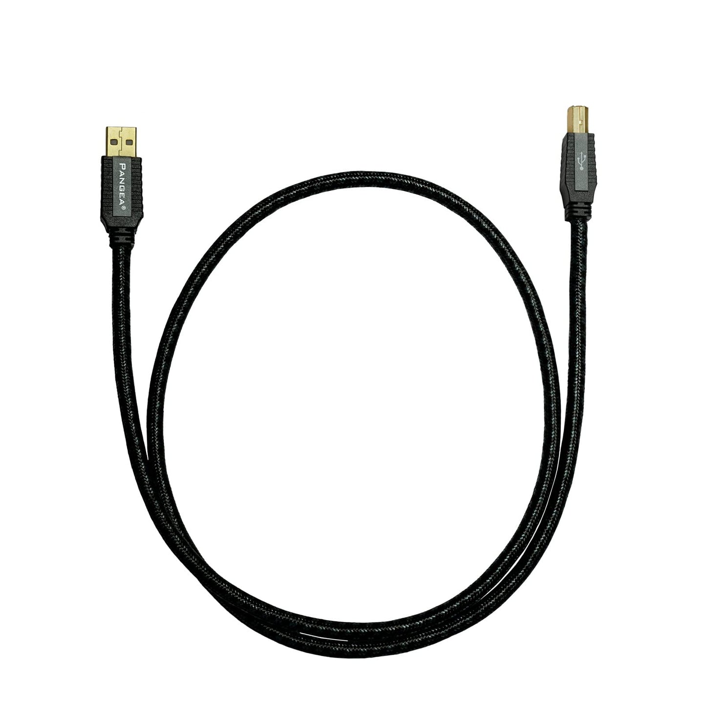 Pangea Audio Premier SE MKII USB Cable 1.5 Meter