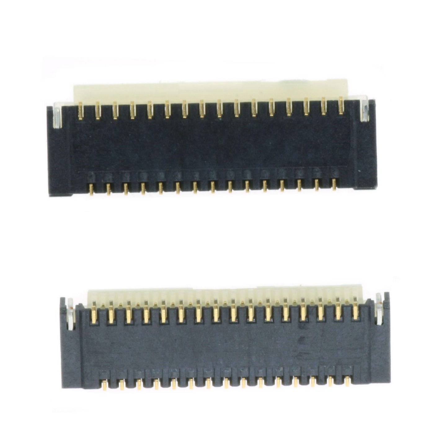 2PCS Replacement Micro SD Card Reader Slot Connector mainborad FPC for Nintendo Switch Lite Console