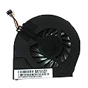 Rangale CPU Cooling Fan for H P Pavilion G6-2000 G4-2000 G7-2000 Series Laptop 683193-001 055417R1S