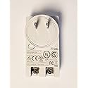 alarm.com Video Doorbell ADC-VDB770 Wall Power Supply Kit 16V, 1.25A - ADC-VDBA-PSU-DC