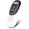 Remote Control RC73 Replacement Remote Control Compatible with DIRECTV HR54 C61 IR RF Mode Replaces RC72 RC71 (Like New)