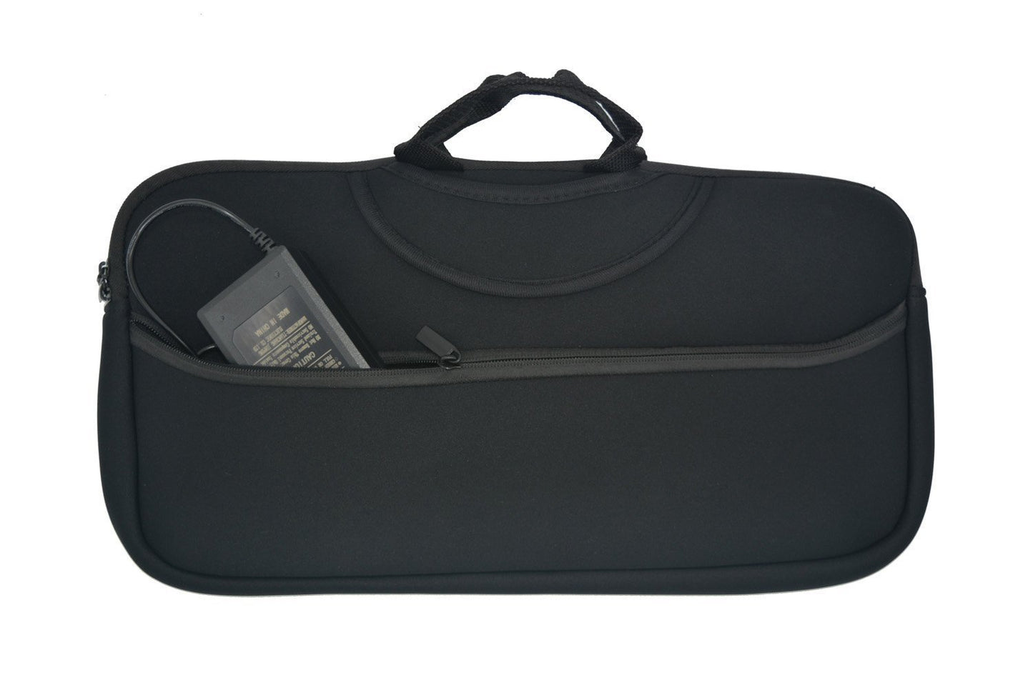 Printer Sleeve,Orchidtent Portable Soft Neoprene Sleeve Carrying Travel Case for Canon PIXMA iP110 and Canon PIXMA iP100 Portable Printer/Mobile Photo