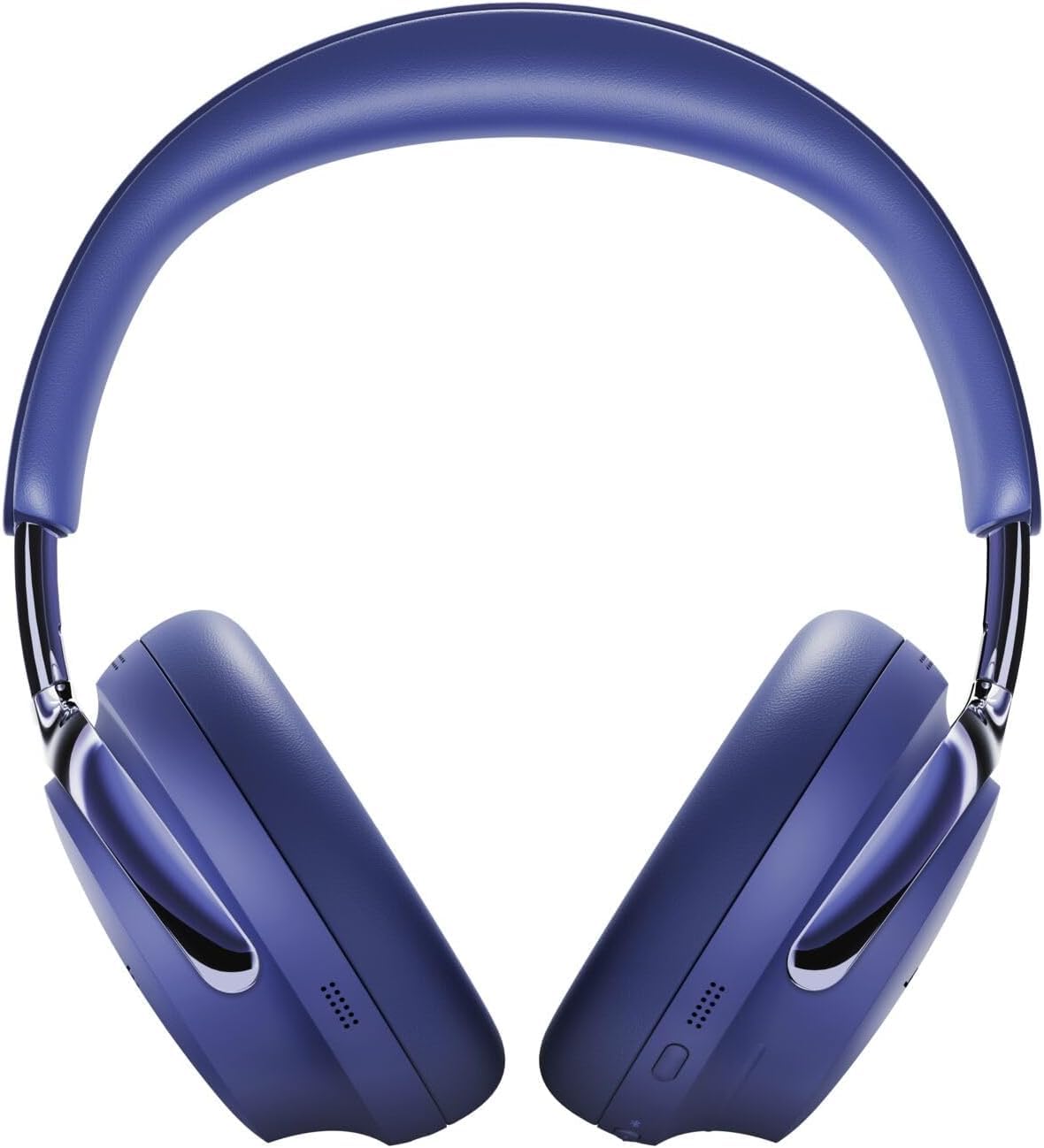 Bose (2nd Gen QuietComfort Ultra Bluetooth Headphones, Wireless Headphones with Spatial Audio, Over Ear Noise Cancelling with Mic, Up to 30 Hours…