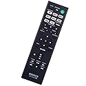 XVEFAT New RMT-AA400U Remote Control Replace for Sony Stereo Receiver STR-DH190 STRDH190(For STR-DH190 STRDH190)