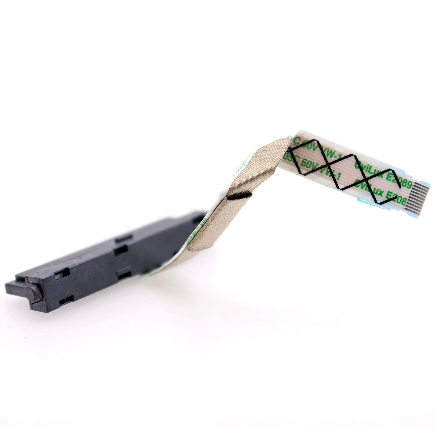 Deal4GO SATA Hard Drive Cable HDD Connector NBX0001HV00 Replacement for Lenovo IdeaPad 310-15 310-14 510-15 310-15ISK 310-15IKB 310-14ISK 510-15ISK