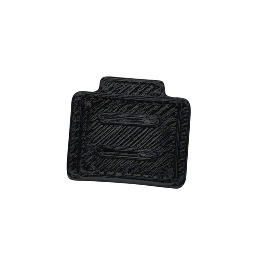 Replacement Handset Cradle Clip for HC-T58 Compatible with T53W T53 T54W T57W VoIP Desk Phones - Secure Fit Hook for Office Phone Handsets