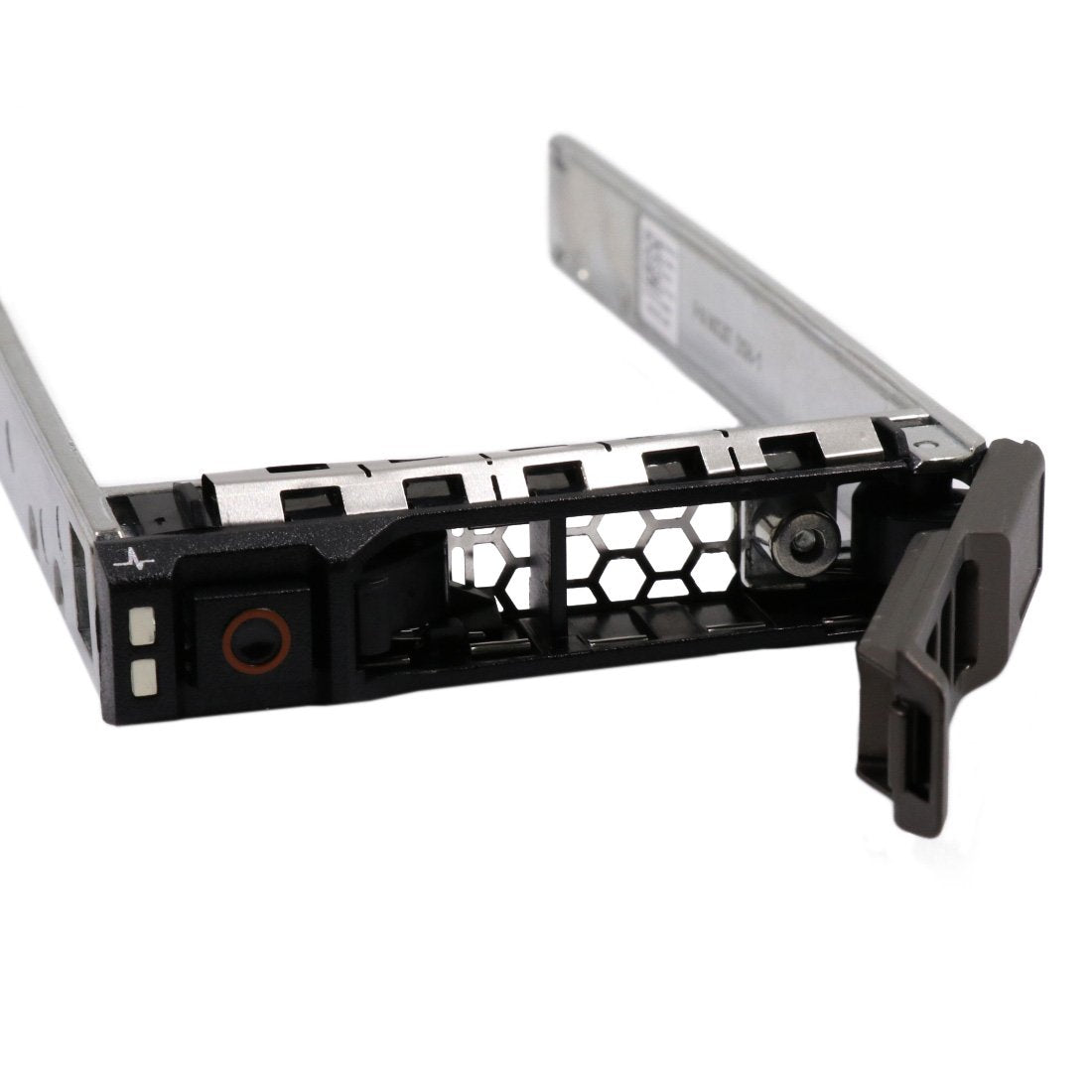 2.5" SAS SATA Hard Drive Tray Caddy Replacement for Dell PowerEdge T440 T640 R630 R730 R730XD T630 R430 R620 R720 R820 T430 R610 T610 R710 T710 R815