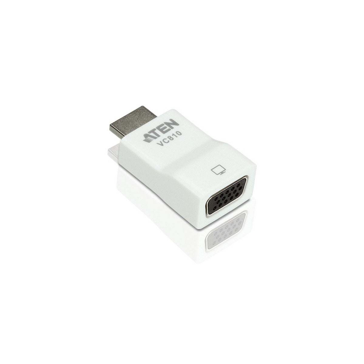 Aten Accessory VC810 HDMI to VGA Converter Retail