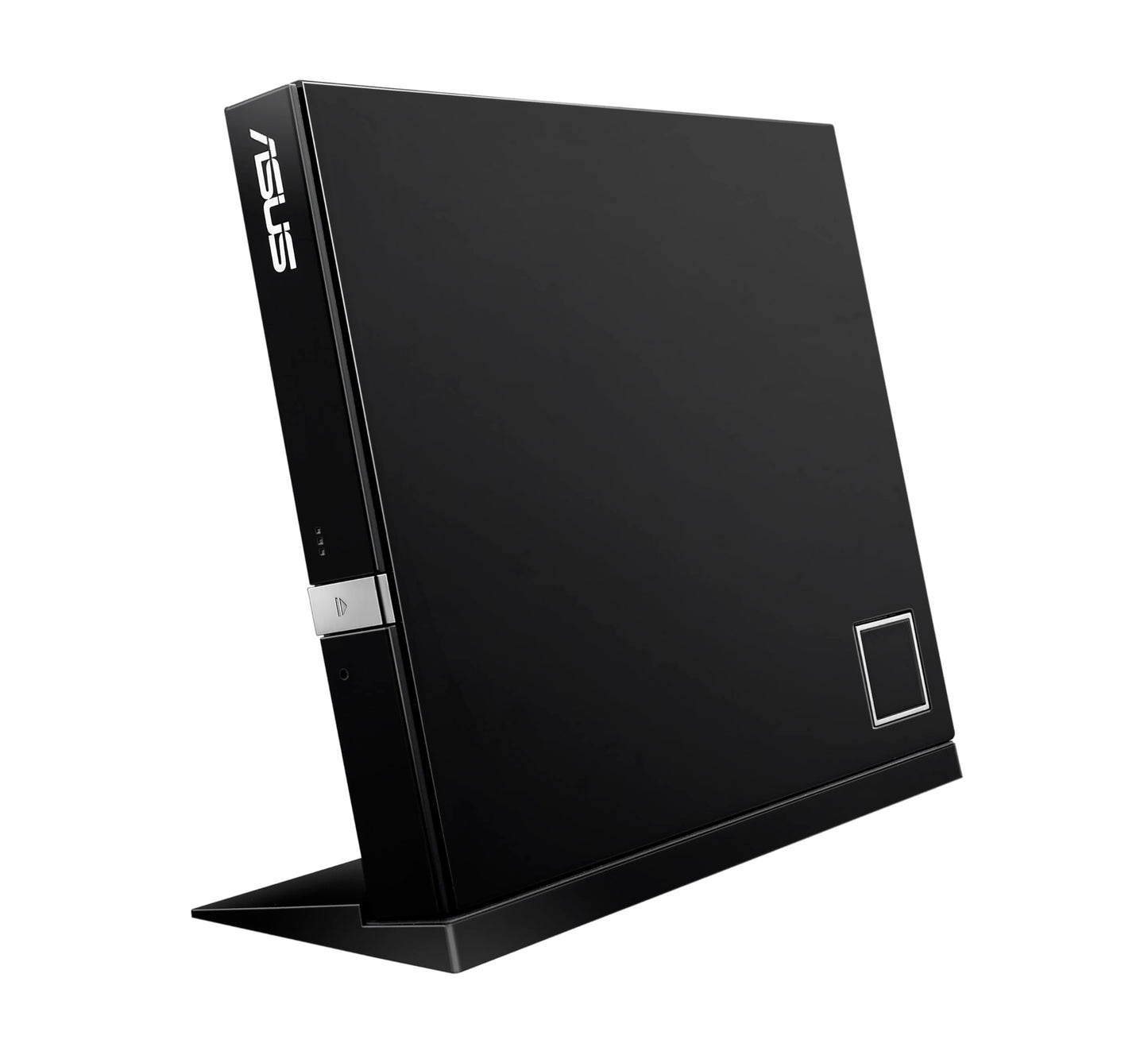 ASUS Computer International Direct External Blu-Ray 6X Writer with BDXL Support SBW-06D2X-U (Black)