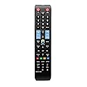 New BN59-01178W Remote Control Replaced for Samsung LED HDTV TV Remote BN5901178W