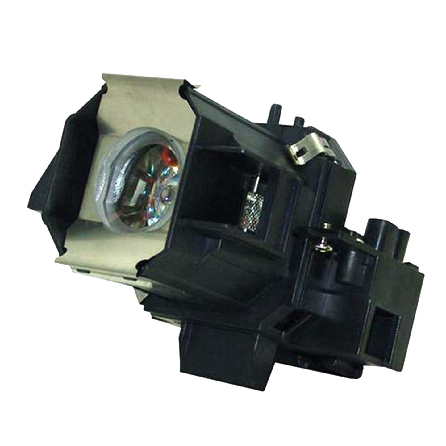 Visdia LP LP39/V13H010L39 Replacement Projector Lamp with Housing for EMP-TW700 EMP-TW980 EMP-TW1000 EMP-TW2000 Home Cinema 1080