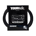 Samson SATM25 Tourtek Microphone Cable (25 ft.)