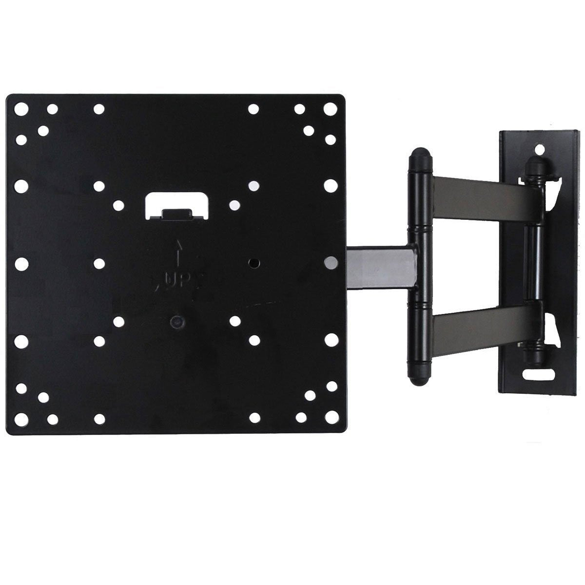 VideoSecu Articulating TV Wall Mount Bracket for Most 22 to 42 Inch TV Display 1K9