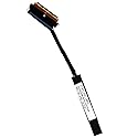 Deal4GO SATA Hard Drive Cable SSD HDD Connector for Lenovo ThinkPad T470 T480 T470P T480P A475 A485 DC02C009L00 DC02C009L30 00UR495