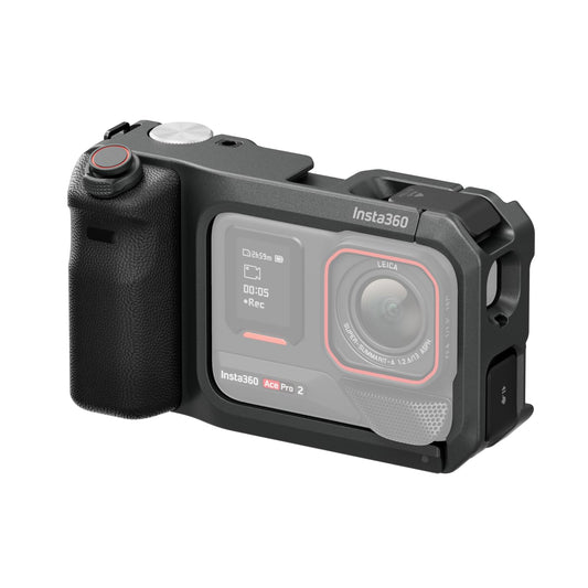Insta360 Ace Pro 2 Xplorer Grip Pro Kit