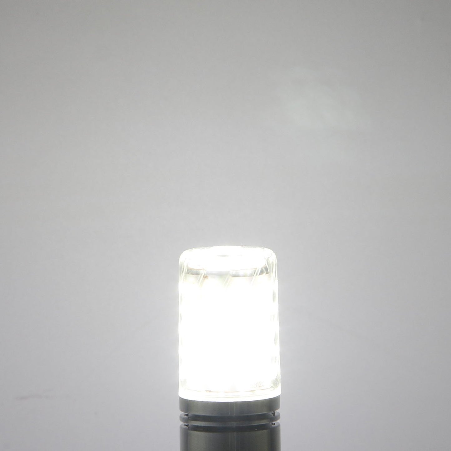 BHCH E26 LED Corn Bulbs, 12W, 6000K Daylight White, 1200LM, Edison Screw Base, 100W Incandescent Equivalent, Pack of 4