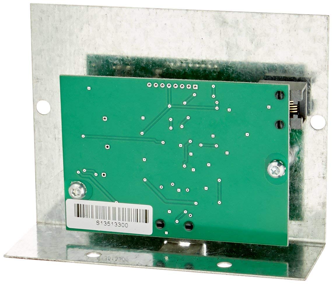 Parallax Power Supply 4400TAU Temperature Compensation Upgrade for Converters