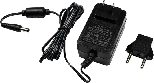 HQRP 20V AC Adapter Works with Bose SoundLink I II III Wireless Mobile Bluetooth Speaker, Sound-Link 1 2 3, 343641-1310 17817548656 404600 Power…