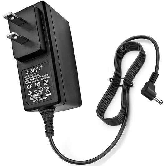 UpBright 8.5V AC/DC Adapter Compatible with AOEM ADS010C-W085090 13-4882-0-00000 134882000000 Donjoy Iceman Don Joy Ice Man Clear 3 Clear3 Cold Wrap…