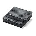 Hitron MoCA 2.5 Network Adapter (2-Pack) - Requires Connected Coax Network | Up to 1 Gbps Ethernet Over Existing Coax | Ideal for Cable Internet Homes