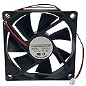 TD9025LS 12V 0.16A 9025 2-Wire 9CM Cooling Fan