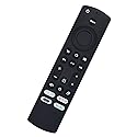 NS-RCFNA-21 IR Replace Remote Control for Insignia TV NS-50DF711SE21 NS-50DF710NA21