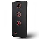 Replacement for Ghp Pleasant Hearth Electric Fireplace Remote Control JY-3A
