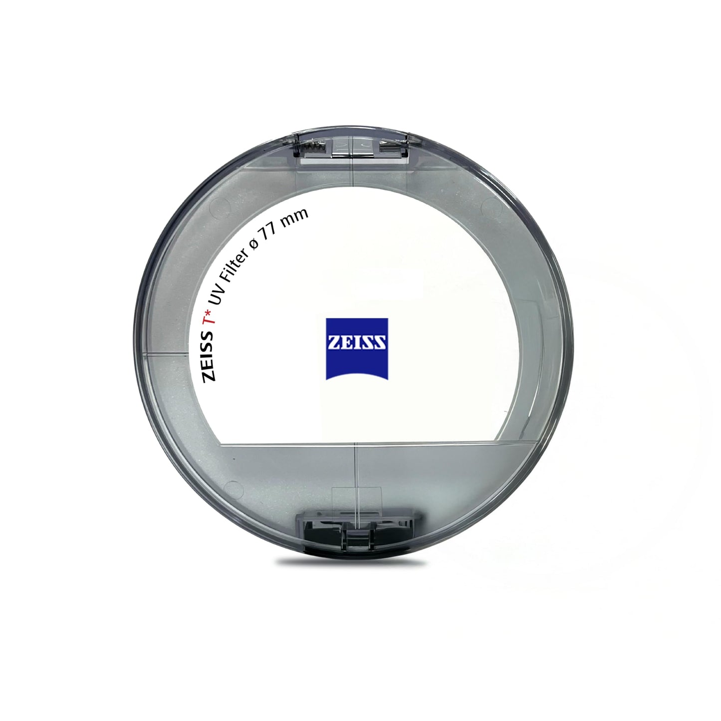 ZEISS T* Anti-Reflective Coating UV Protection Filter 77mm