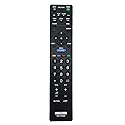 New RM-YD065 Remote Control Replacement for Sony Bravia TV KDL22BX320 KDL22BX321 KDL32BX320 KDL32BX321 KDL32BX420 KDL32BX421 KDL40BX420 KDL40BX420B